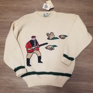 VINTAGE HUNTERS FROM PARALLAX *PARIS* DUCK HUNTING